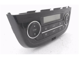 Блок управления климат-контролем 7820A938XA   Mitsubishi Mirage VI G4 Attrage