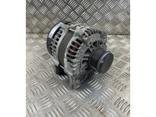 Генератор 059903017P   Audi A7 S7 4G      