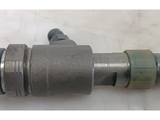 Форсунка 0445110340    Peugeot Expert  9H07 