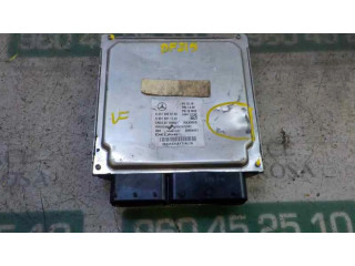 Řídící jednotka A6519009702, 28454431   Mercedes-Benz A W176 2016