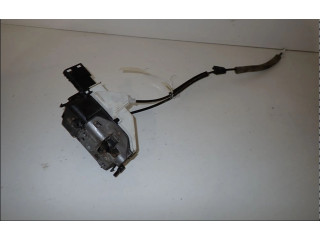 Замок багажника 9821666680    Peugeot Partner 2008 - 2014 года
