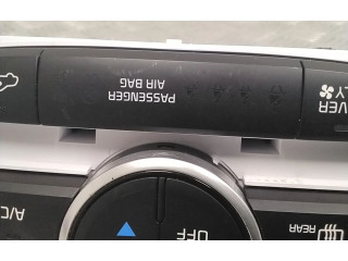 Модуль блока управления кондиционером 97250E4020   KIA Soul