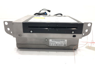 Радио/ проигрыватель CD/DVD / навигация    8796224NBTEVOHU   BMW 3 GT F34