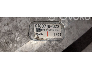 Блок управления S100710022, 7700761528   Renault 25