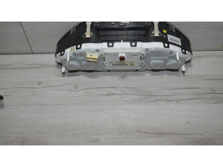 Přístrojová deska  Peugeot 2008 I 2013 9805341480  