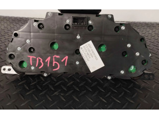 Přístrojová deska  Jeep Cherokee 2002 04832731AC  