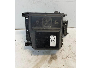   Pojistková skříňka 9661682880   Peugeot 807 2007