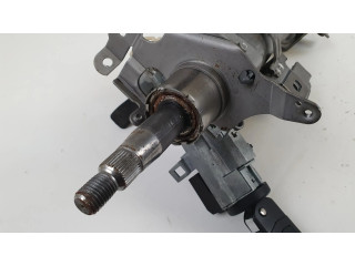    Рулевая рейка X1T26572A, NE6166938A   Mazda CX-7 