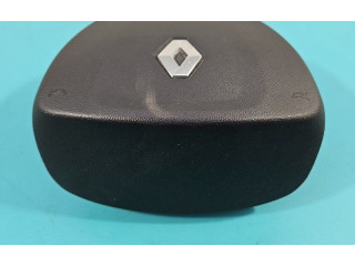 Руль Renault Laguna III  2007 - 2015 года IMPRK1465208      
