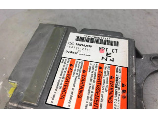 Блок подушек безопасности 98221AJ030   Subaru Outback