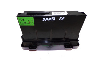 Блок управления климат-контролем 9725026XXX   Hyundai Santa Fe