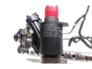 Vstřikovač 31272896, 31272767   Volvo XC60     