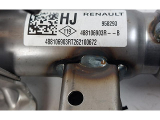    Рулевая рейка 488106903R, 488106903R   Renault Express  -  года