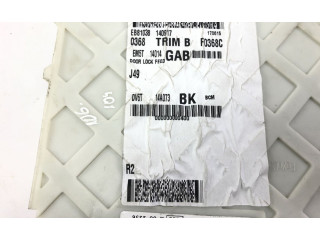   Pojistková skříňka 2443670, 1744452   Ford Focus 2014