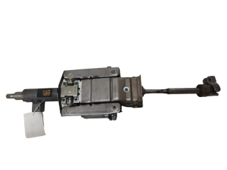    Рулевая рейка 9662213580, 26113381   Citroen C6 