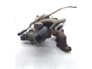  Турбина Skoda Roomster (5J)  03L253856D         
