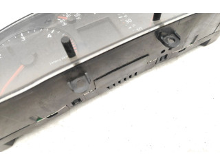 Přístrojová deska  Audi A6 S6 C5 4B 2001 4B0920932K, 110008948  