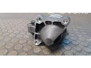 Турбина Стартер Renault Scenic II -  Grand scenic II  8200266777, 8200182178         