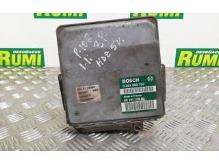 Řídící jednotka 9613113880   Peugeot 106 