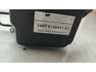 Jednotka ABS 6798991   BMW X1 E84 2010