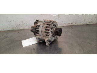 Генератор 03L903017B   Audi A6 S6 C7 4G      