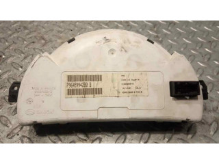 Панель приборов P9645994280B   Citroen C3       