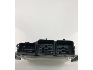Řídící jednotka 9808016480, 0281030548   Peugeot 2008 I 2014