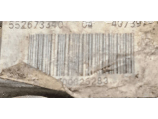 Vstřikovací čerpadlo 55267246   Alfa Romeo Giulietta     