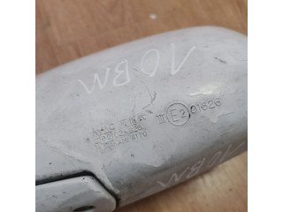 Zpětné zrcátko  levé Mitsubishi Lancer 1994  01826, 02826  