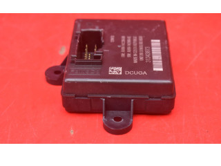 Řídící jednotka 31343873, 31343873   Volvo V40 2013