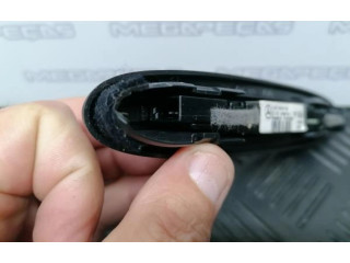 Дисплей    A0015424723   Mercedes-Benz CLS C218 X218