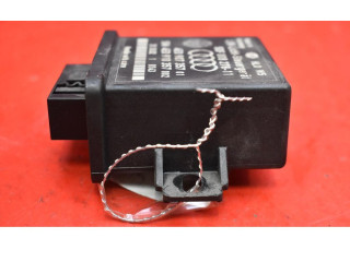 Блок управления двигателем ECU 4E0907357, 4E0907357   Audi A8 S8 D3 4E