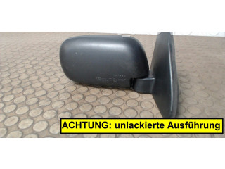 Zpětné zrcátko  Daihatsu Cuore 1991    