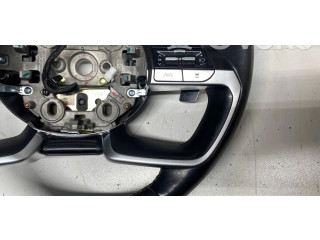 Volant Hyundai Tucson IV NX4 2023   