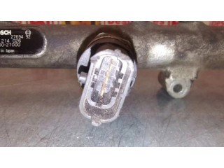 Vstřikovací lišta 3140027000   Hyundai Elantra   2.0  