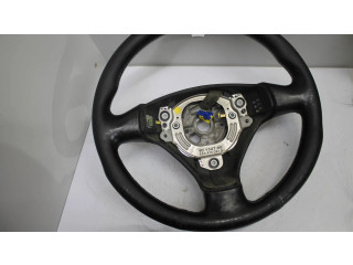 Руль Audi A6 Allroad C5  1999 - 2005 года 8Z0419091D, 8E0880201K      
