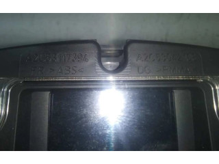 Панель приборов A2C53117394   Volkswagen Passat Alltrack       