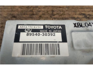Блок управления дверью 8954030392, 8954030392   Lexus GS 300 400 430