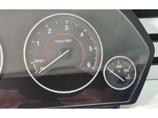 Přístrojová deska  BMW M3 2009 9232895, 9436308  