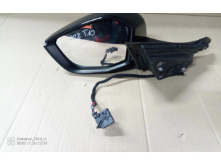 Zpětné zrcátko  Peugeot 308 2023  984605279V  