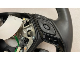 Volant Toyota C-HR 2017 631164300  