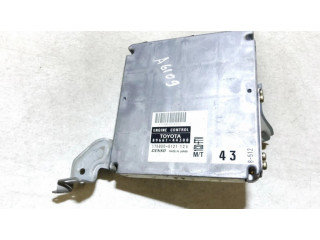 Řídící jednotka 8966144300, 89661-44300  1758005121   Toyota Avensis Verso 2001