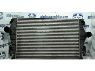 Интеркулер  INTERCOOLER   Audi A8 S8 D2 4D 