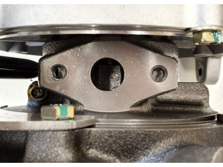 Турбина Peugeot 206 CC  762328-5001S, 0375N1         