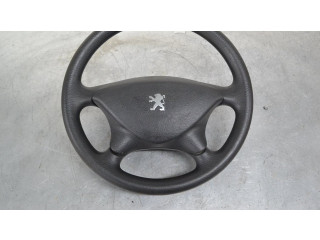 Руль Peugeot 807   -  года       