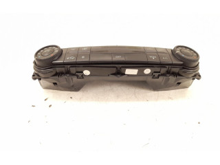 Блок управления климат-контролем 2118300790, 2118300890   Mercedes-Benz E W211