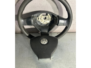 Руль Volkswagen Caddy  2004 - 2010 года 1K0419091AG      