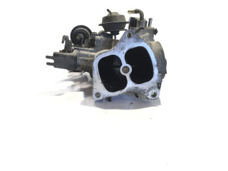 Vstřikovací lišta 2227020050, 8945233030   Lexus RX 300     