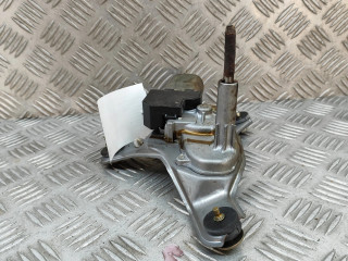 Моторчик заднего дворника 8513060200    Toyota Land Cruiser (J120)