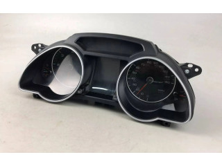 Спидометр (приборный щиток) 8T0920984K   Audi A5 Sportback 8TA 2013